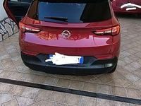 Usata Opel Grandland X Ultimate 131 CV (96 kW) 2019 SUV