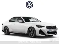 Nuova BMW X2 170 CV (125 kW) 2026 Bianco SUV