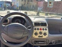 Usata Fiat 600 54 CV (39 kW) 2010 Rosso Utilitaria