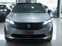 Usata Peugeot 3008 GT 131 CV (96 kW) 2022 Argento SUV