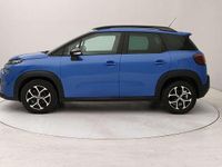 Usata Citroën C3 Aircross PureTech 110 CV (80 kW) 2023 Blu SUV