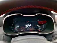 Usata MG ZS Luxury 106 CV (77 kW) 2024 Nero Berlina