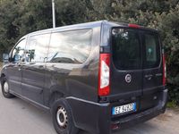 usata Fiat Scudo 2.0