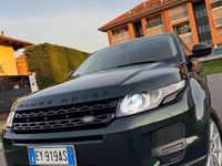 Usata Land Rover Range Rover evoque 150 CV (110 kW) 2014 SUV