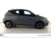 Usata Lancia Ypsilon S 69 CV (50 kW) 2024 Grigio Utilitaria