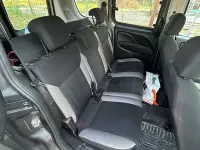 Usata Fiat Doblò Easy 95 CV (69 kW) 2023 Grigio Monovolume
