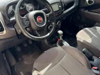 Usata Fiat 500L 120 CV (88 kW) 2013 Monovolume