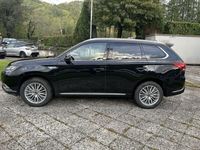 usata Mitsubishi Outlander P-HEV Outlander 2.4 MIVEC 4WD PHEV Instyle Plus SDA