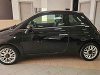 Usata Fiat 500 Lounge 69 CV (50 kW) 2015 Other Utilitaria