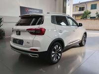 Usata DR DR 4.0 150 CV (110 kW) 2022 Bianco SUV