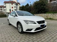 usata Seat Leon 1.6 TDI ECOMOTIVE Style