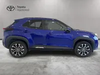 Usata Toyota Yaris Cross Trend 131 CV (96 kW) 2024 Blu SUV