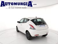 Usata Lancia Ypsilon Gold 69 CV (50 kW) 2021 Bianco Utilitaria