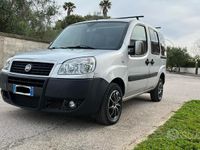 usata Fiat Doblò 1.9 jtd Dynamic 105cv