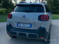 usata Citroën C3 Aircross - 2021