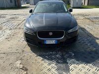 Usata Jaguar XE 180 CV (132 kW) 2016 Berlina