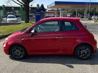 Usata Fiat 500 Sport 69 CV (50 kW) 2020 Utilitaria