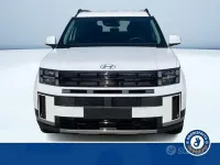 Nuova Hyundai Santa Fe 256 CV (188 kW) 2025 Bianco SUV