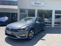 Usata VW Passat Alltrack 190 CV (139 kW) 2017 Other Station wagon