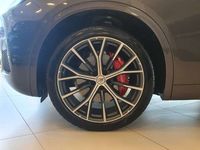 Usata Maserati Grecale Folgore GT 220 kW (300 CV) 2022 Grigio SUV