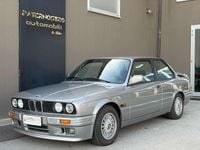 Usata BMW 320 192 CV (141 kW) 1990 Grigio Berlina