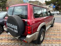 usata Nissan Patrol GR 2.8 td