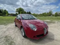 Occasion Alfa Romeo MiTo Distinctive 90 ch (66 kW) 2014 Citadine