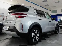 Nuova Opel Frontera 110 CV (80 kW) 2026 Grigio SUV