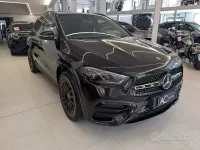 Usata Mercedes GLA200 Advanced Plus 150 CV (110 kW) 2025 Nero SUV