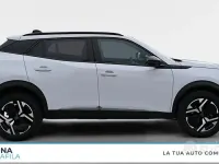 Occasion Peugeot 2008 Allure 101 ch (74 kW) 2025 Blanc SUV