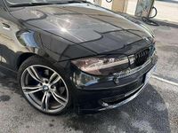 Usata BMW 120 M Sport 177 CV (130 kW) 2007 Utilitaria