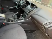 Usata Ford Focus Titanium 120 CV (88 kW) 2014 Grigio Berlina