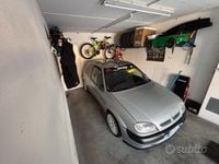 Usata Citroën Saxo 118 CV (86 kW) 2000 Grigio Utilitaria