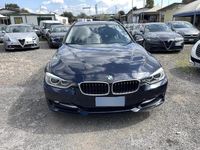 Usata BMW 320 Sport Line 2013 Station wagon
