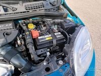 Usata Fiat Panda 75 CV (55 kW) 2014 Berlina