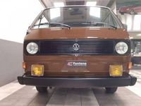 usata VW T3 Bus L 2.0