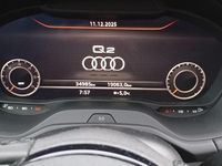Usata Audi Q2 Edition .1 150 CV (110 kW) 2023 Blu/azzurro SUV