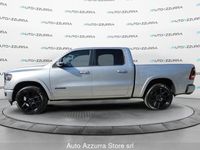 usata Dodge Magnum RAM 5.2LV8 5.7 V8 Laramie Night GPL MY 2023