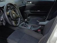 Usata Alfa Romeo 159 2011 Bianco Station wagon