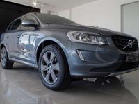 usata Volvo XC60 2.0 d3 Business 150cv geartronic