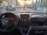 Usata Fiat Doblò 2006 Grigio Monovolume