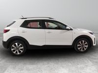 Usata Kia Stonic Urban 82 CV (60 kW) 2023 Bianco SUV
