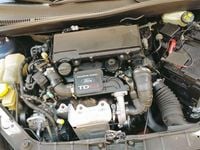 Usata Ford Fiesta Titanium 68 CV (50 kW) 2007 Utilitaria