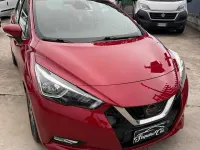 Usata Nissan Micra N-Connecta 90 CV (66 kW) 2019 Bordeaux Utilitaria