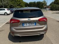 Usata Ford Focus ST-Line 120 CV (88 kW) 2019 Station wagon