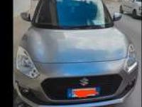 usata Suzuki Swift SwiftVI 2017 1.2 dualjet Cool 2wd my19