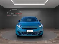 Usata Fiat 600 136 CV (100 kW) 2025 Bluazzurro SUV