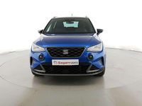 Käytetty Seat Arona FR 116 HP (85 kW) 2025 Sininen Katumaasturi