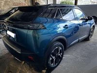 Usata Peugeot 2008 GTi 136 CV (100 kW) 2025 Blu/azzurro SUV