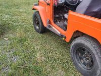 Usata Toyota Land Cruiser 1970 SUV
